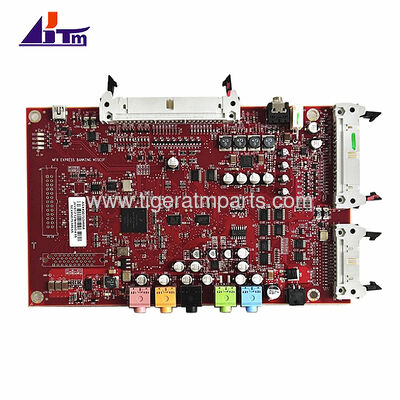 NCR 6684 MFR 익스프레스 뱅킹 Misc I/F 최상위 회의 4450753466 445-0753466