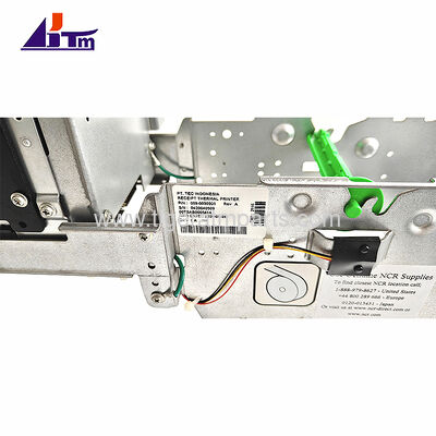 009-0030205 0090030205 NCR 6684 열전사 영수증 프린터 ATM 부품