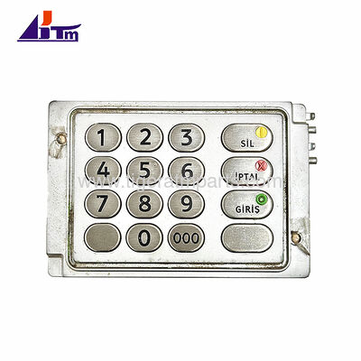 ATM 부품 NCR SelfServ 6684 5815 EPP 키보드 4450790104 445-0790104