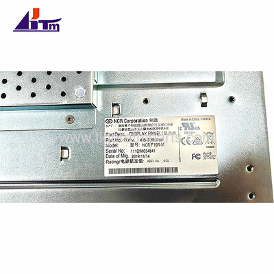 ATM NCR SelfServ 6684 디스플레이 19인치 모니터 445-0765686 4450765686