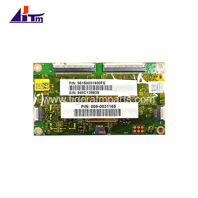 NCR 6684 컨트롤러 터치스크린 PCAP 19인치 외부 Mfr 009-0031165 0090031165