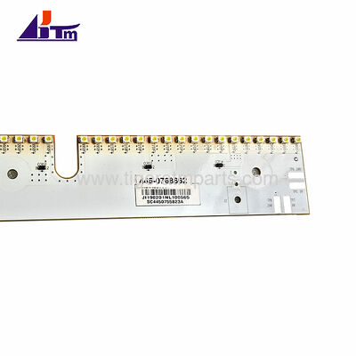 NCR 셀프서브 6684 ATM 부품 작업 램프 조립 4450768662 445-0768662