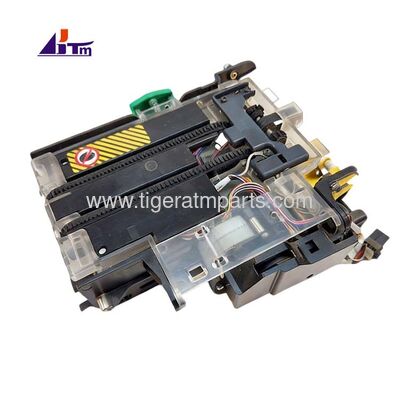 NCR SDM2 미드 쇼트 INFEED W/O MD PN: 484-0106244, 4840106244 ATM 부품