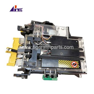 NCR SDM2 미드 쇼트 INFEED W/O MD PN: 484-0106244, 4840106244 ATM 부품