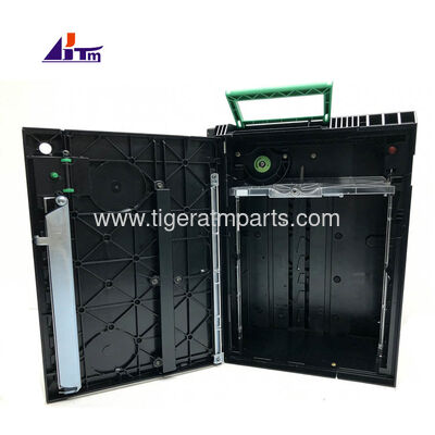 NCR SDM2 체크빈 484-0106144 4840106144 ATM 부품 거부 카세트