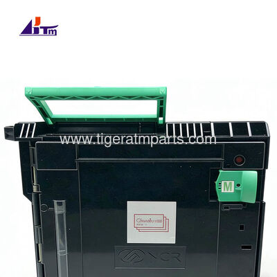 NCR SDM2 체크빈 484-0106144 4840106144 ATM 부품 거부 카세트