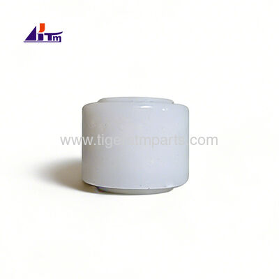 NCR SDM2 하부 이송 플라스틱 롤러 흰색 484-0106810-31-05