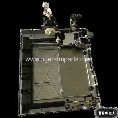 YT4029.063 GRG 은행 H68N ATM 9250 슬롯 셔터 CRM9250-SS-001