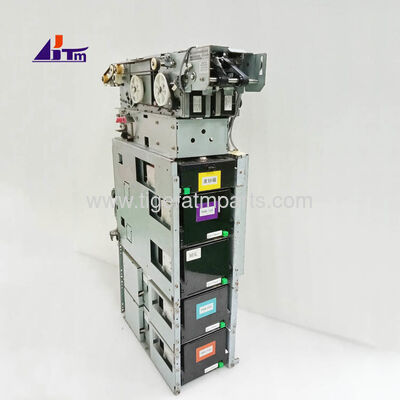 후지쯔 F56 현금 자동 입출금기 (ATM) 키오스크 결제 단말기용 4개 현금 보관함