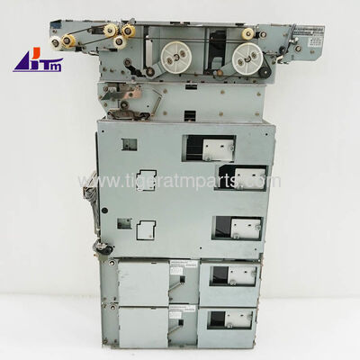 후지쯔 F56 현금 자동 입출금기 (ATM) 키오스크 결제 단말기용 4개 현금 보관함