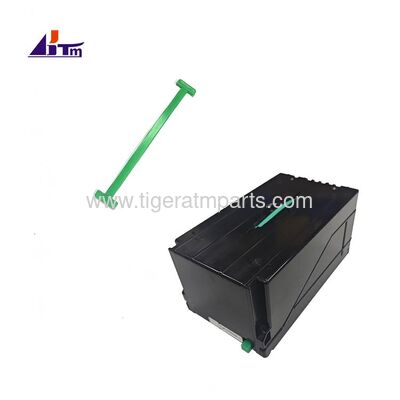 후지쓰 F53 F56 현금 카세트 손잡이 KD02881-Y506 ATM 부품