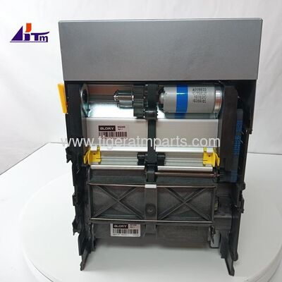 NMD050 2개의 카세트 Glory NMD50 ATM 기계 부품