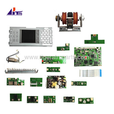 지세케 & 데브리엔트 BPS C1 지폐 카운터 정렬기에 맞춤 부품