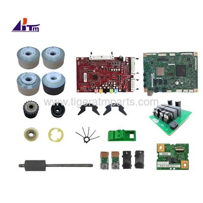 NCR SR SelfServ 2062 2064 CRM 현금 재활용 모듈 ATM 기계 부품