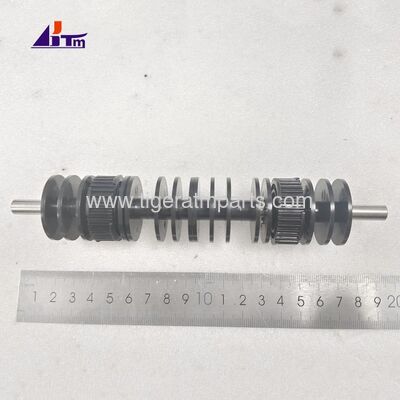 Genmega G2500 SCDU 롤러 샤프트 애시 ATM 부분 15111985-1-14