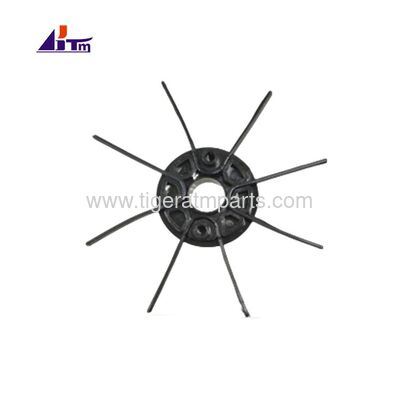 제네메가 G2500 ATM 부품 분배기 지폐 패들 휠 15111985-1-56