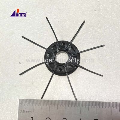 제네메가 G2500 ATM 부품 분배기 지폐 패들 휠 15111985-1-56