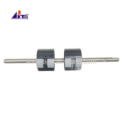 Genmega G2500 SCDU/WCDU 카세트 피드 롤러 셰프트 아시 14117000-1-17-14