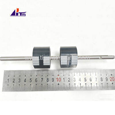 Genmega G2500 SCDU/WCDU 카세트 피드 롤러 셰프트 아시 14117000-1-17-14