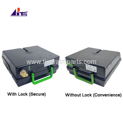 01750352792 Diebold Nixdorf CMD-V6A 인출/우회 카세트 ATM 부품