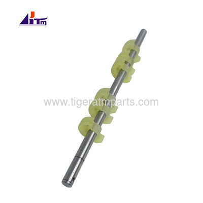 445-0609819 445-0656601 NCR D-Wheel Pressure Roller Shaft ATM Parts