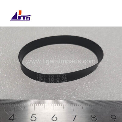 Fujitsu F53 F56 디스펜서 평면 벨트 153-10-0.7F CA82218-0153 ATM 부품