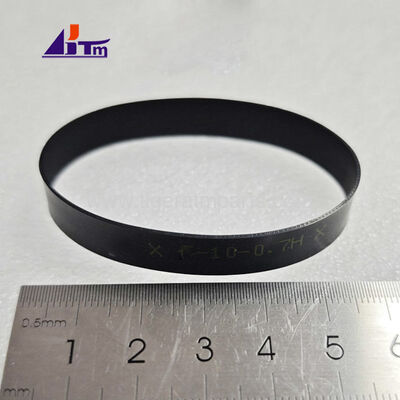 후지쓰 F53 F56 디스펜서 평면 벨트 143-10-0.7H CA82218-0143 ATM 부품