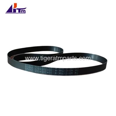 NCR GBRU 상단 운송 평 벨트 595-10-0.7H 998-0913940 KD02905-595