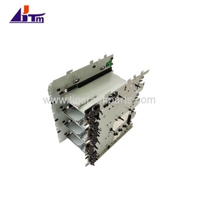 7310000649 Hyosung CDU10 HCDU 4 하이 카세트 차시 S7310000649