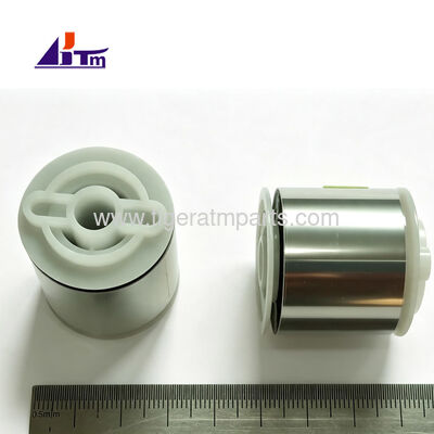 998-0912742 9980912742 NCR SDM 테이프 스풀 흰색 ATM 기계 부품