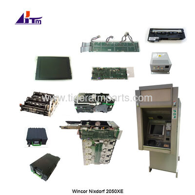 Wincor Nixdorf 2050XE ATM 기기 CMD-V4 현금 디스펜서 수리 부품