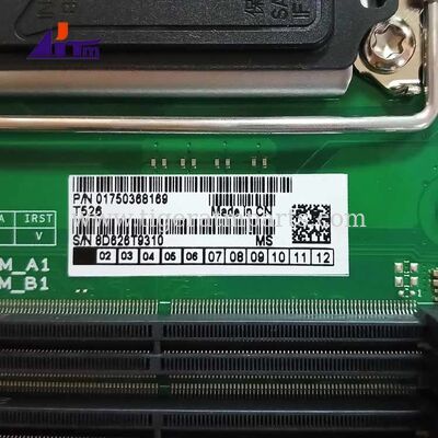1750368169 01750368169 Diebold Nixdorf DN 서버 키트 T1.0-Q670E-mITX DN-670 TPM2.0