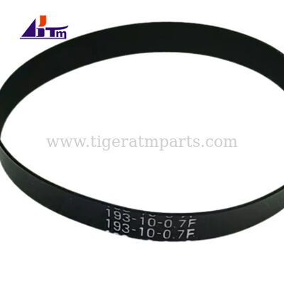 CA82218-0196 후지쓰 F53 F56 디스펜서 프레젠터 평면 벨트 196-10-0.7F