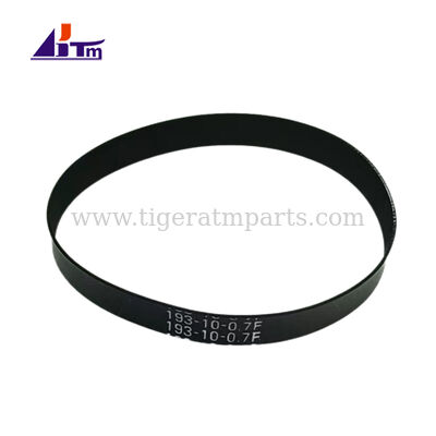 CA82218-0196 후지쓰 F53 F56 디스펜서 프레젠터 평면 벨트 196-10-0.7F