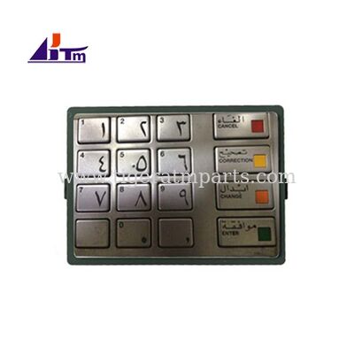 Diebold Nixdorf DN EPP7 BSC 키패드 키보드 ATM 기계 부품