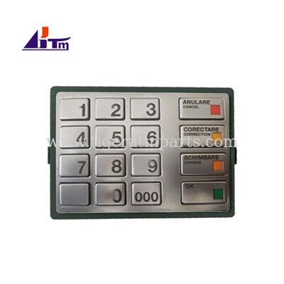 Diebold Nixdorf DN EPP7 BSC 키패드 키보드 ATM 기계 부품