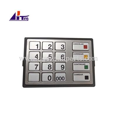 Diebold Nixdorf DN EPP7 BSC 키패드 키보드 ATM 기계 부품