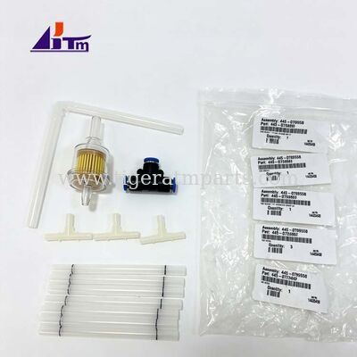 4450769558 445-0769558 NCR S2 진공 서비스 키트 ATM 예비 부품