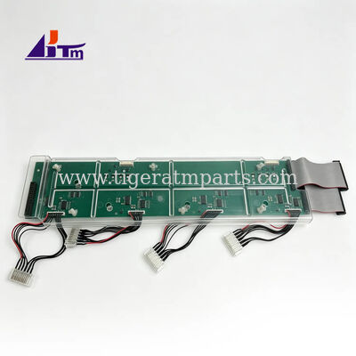 01750044878 1750044878 윈코 Nixdorf CMD-V4 버스 배급판 4x 커버