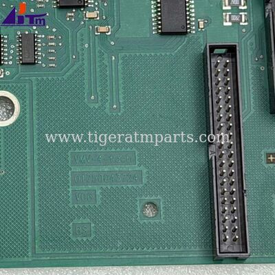 01750044878 1750044878 윈코 Nixdorf CMD-V4 버스 배급판 4x 커버