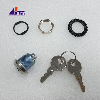 Wincor Nixdorf PC280 PC285 ATM Saft Door Lock Set 01750254098 1750254098