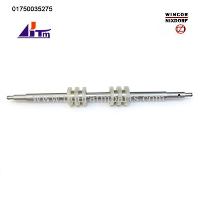 1750035275 01750035275 Wincor Nixdorf 카운터 회전 샤프트 1750051761-26