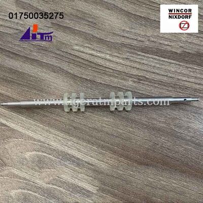 1750035275 01750035275 Wincor Nixdorf 카운터 회전 샤프트 1750051761-26