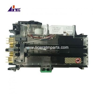 NCR ATM 기계 부품 ASSY SDM2 Mid Long Infeed 260MM 484-0102301 4840102301