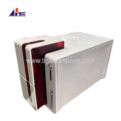 에볼리스 PM1H0000RS 프리마시 단면 플라스틱 아이디 카드 프린터