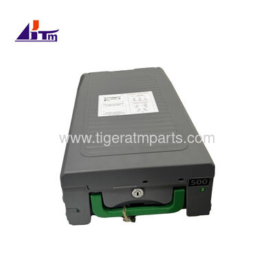 7430006428 S7430006428 효성 CDU30 폐기 카세트 퍼지 빈 ATM 부품