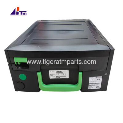 01750279852 1750279852 Diebold Nixdorf DN 카세트 Rec. BC II ATM 부품