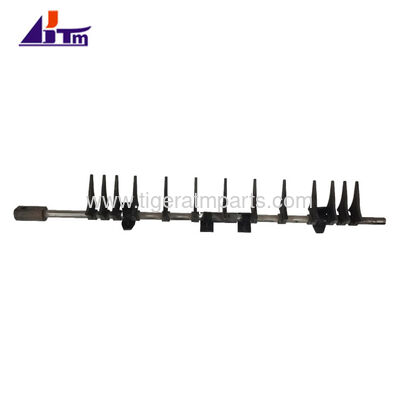 ATM 부품 Fujitsu G730/750 상부 베이스 디버터 게이트 AP65 KD03704-E640