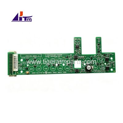 49-211478-000C 49211478000C Diebold Opteva 피커 1.5 CCA 키보드 근접