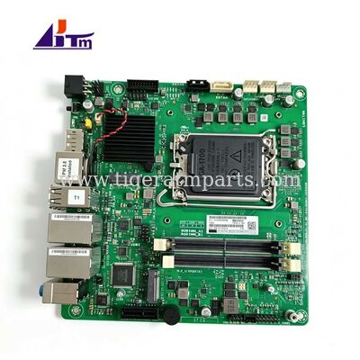 1750368169 01750368169 Diebold Nixdorf DN 서버 키트 T1.0-Q670E-mITX DN-670 TPM2.0